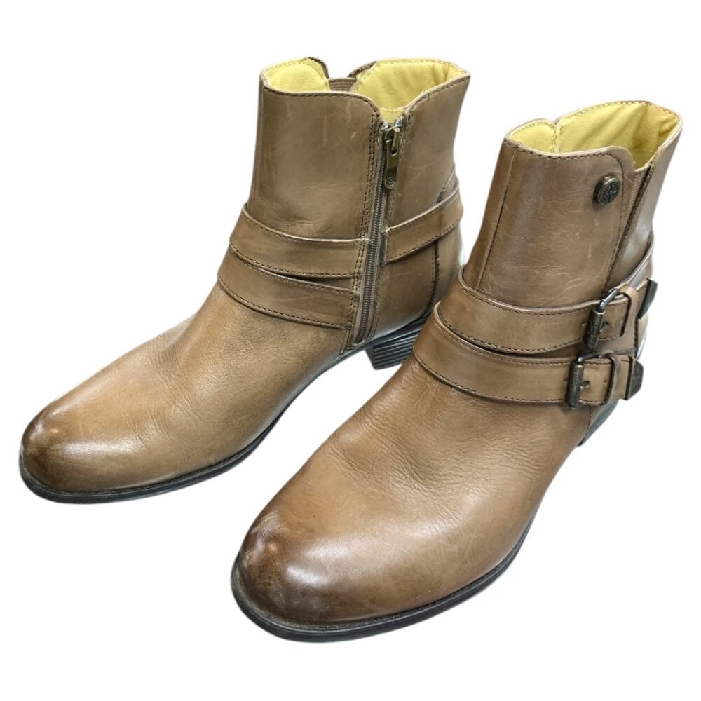 Bussola S7.5